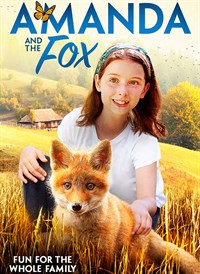 Amanda And The Fox