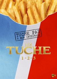 Les Tuche - 3 Film Collection
