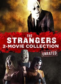The Strangers 2-Movie Collection (Unrated)