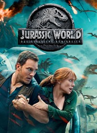 Jurassic World: Das Gefallene Königreich