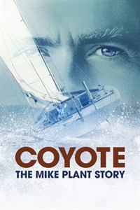 Coyote : l'histoire de Mike Plant