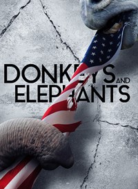 Donkeys and Elephants