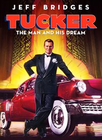 Tucker: The Man And His Dream