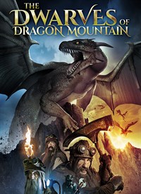 Dwarves of Dragon Mountain