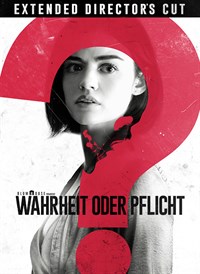 Wahrheit Oder Pflicht - Extended director's cut