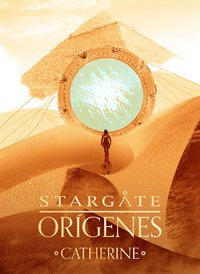 Stargate: Orígenes - Catherine