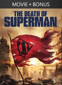 The Death of Superman + Bonus