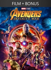 Avengers: Infinity War + Bonus