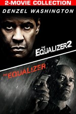 Køb The Equalizer 2 Movie Collection - Microsoft Store