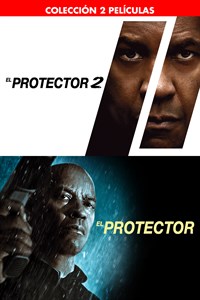 El Protector: Colección 2 Películas