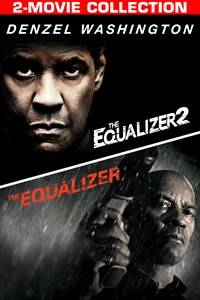 The Equalizer 2 Movie Collection