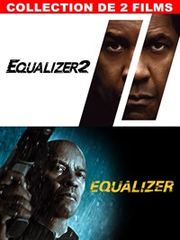 The Equalizer 2 Movie Collection
