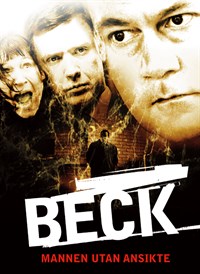 Beck 10: Mannen utan ansikte