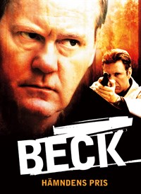 Beck 9: Hämndens Pris