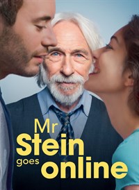 Mr Stein Goes Online