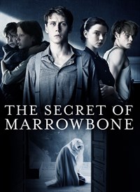The Secret of Marrowbone