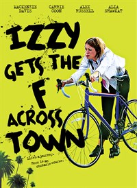 Izzy Gets The F Across Town