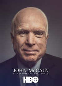 John McCain: For Whom The Bell Tolls