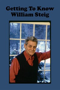 Getting to Know William Steig
