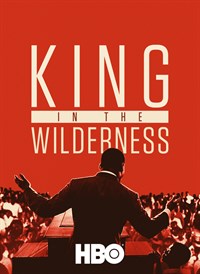 King in the Wilderness