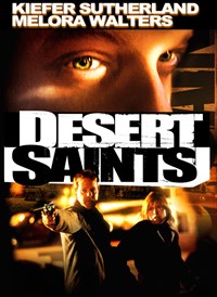 Assassino de Aluguel (Desert Saints)