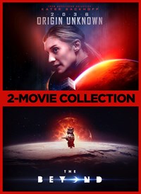 Sci-Fi 2-Film Collection