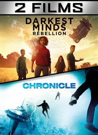 Darkest Minds / Chronicle 2-Films