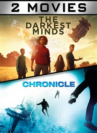 The Darkest Minds and Chronicle: 2 Movies