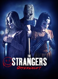 The Strangers - Opfernacht