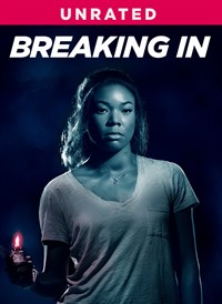 Breaking In (Unrated)