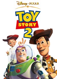 TOY STORY 2