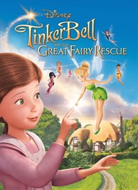 Tinkerbell - Ein Sommer voller Abenteuer