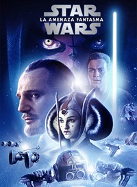 Star Wars: La Amenaza Fantasma