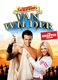 National Lampoon's Van Wilder (Unrated)