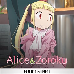 Buy Alice & Zoroku (Original Japanese Version) from Microsoft.com
