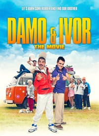 Damo & Ivor: The Movie