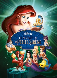 Le Secret de La Petite Sirène