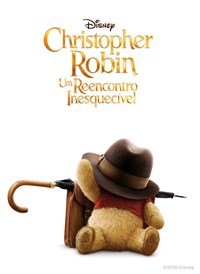 Christopher Robin: Um Reencontro Inesquecível