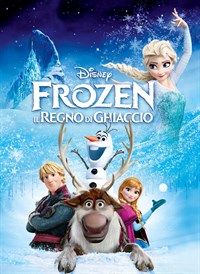 Frozen: Il regno di ghiaccio