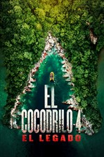 Comprar El Cocodrilo 4: El Legado - Microsoft Store es-MX