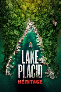 Lake Placid : Héritage