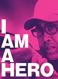 I Am a Hero - The Movie (Original Japanese Version)