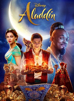 Buy Aladdin from Microsoft.com