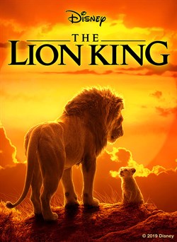 Buy The Lion King (2019) from Microsoft.com