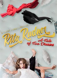 Rita Rudner: A Tale of Two Dresses