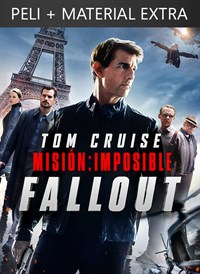 Misión: Imposible Fallout + Bonus