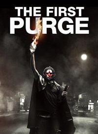 The First Purge