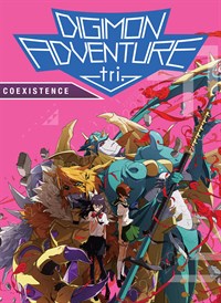 Digimon Adventure tri.: Coexistence