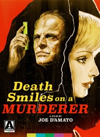 Death Smiles on a Murderer