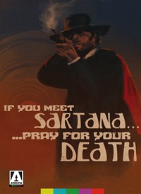 If You Meet Sartana… Pray for Your Death